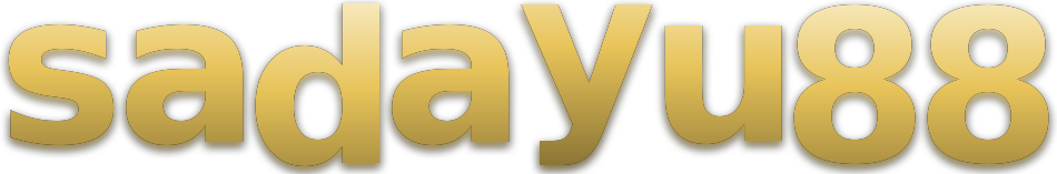 sadayu88 logo