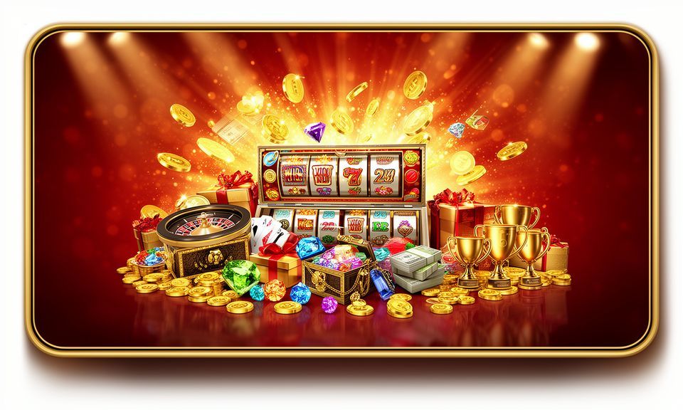sadayu88 mobile gaming