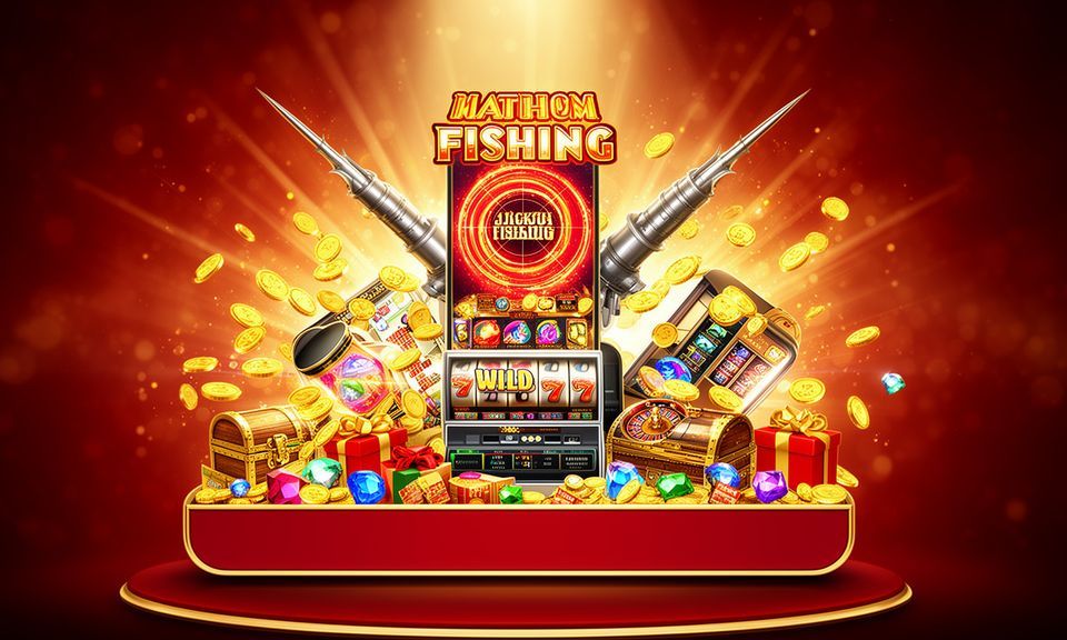 sadayu88 Slot Feature Rooms