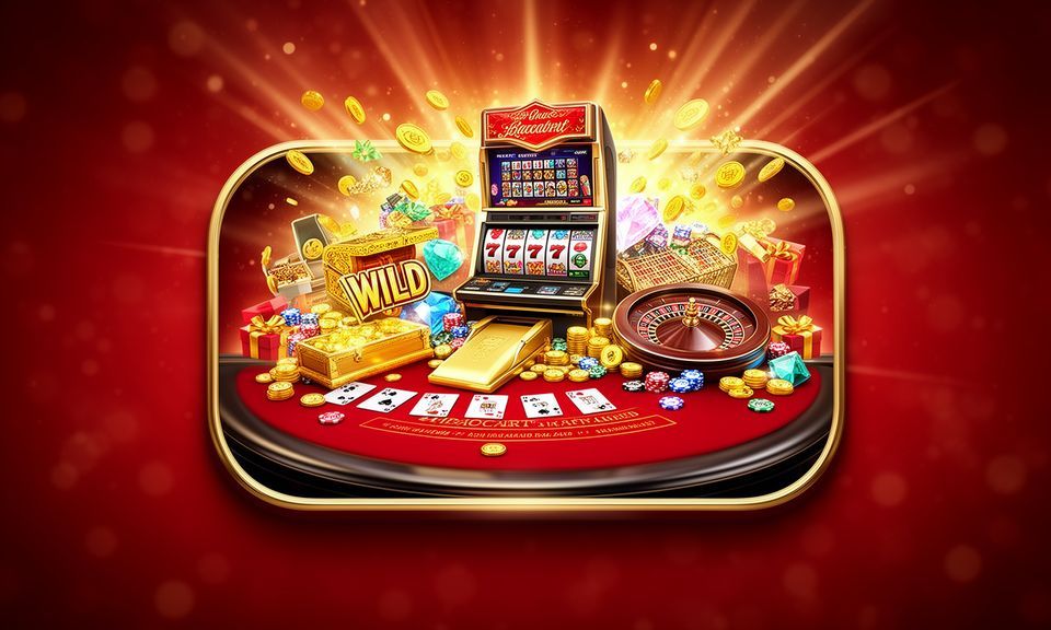 sadayu88 Casino