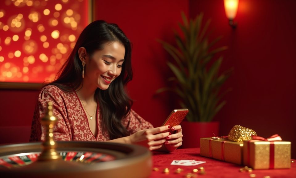 sadayu88 sadayu88 App — Slots, Live Casino and Sports Betting on Android and iOS